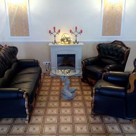 Central Hotel Narva Luaran gambar
