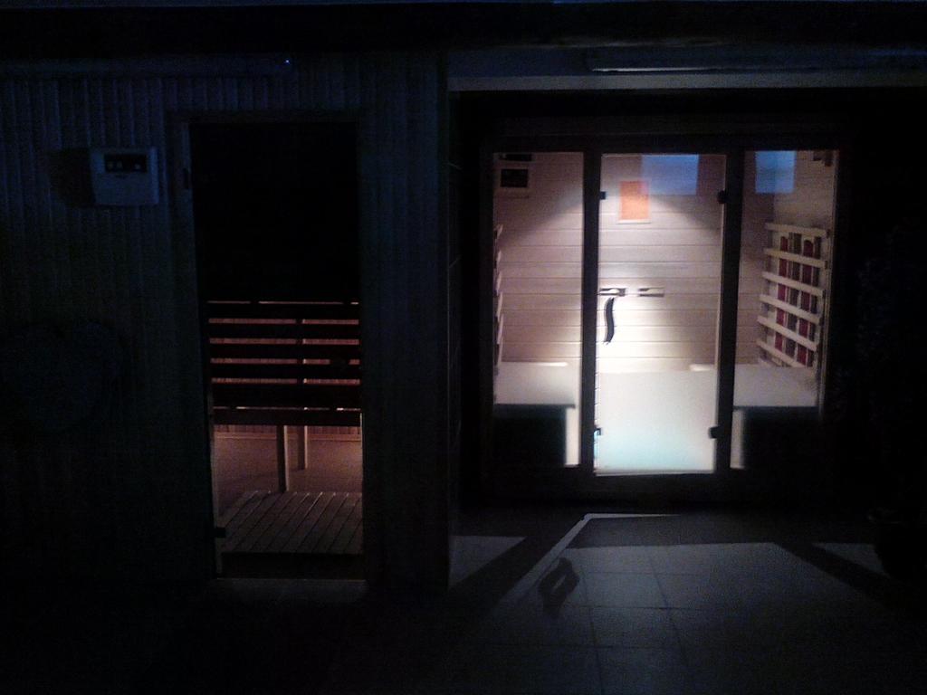 Central Hotel Narva Luaran gambar